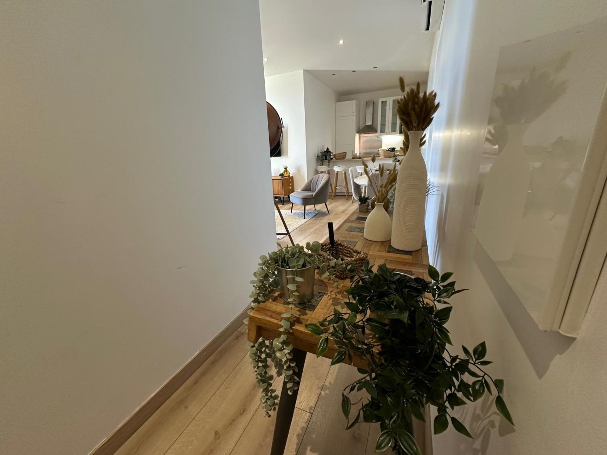 Gorgeous 2 Bedrooms Brand New 3 Avenue Paul Arene Антиб Экстерьер фото