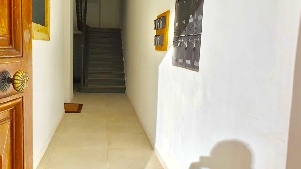 Gorgeous 2 Bedrooms Brand New 3 Avenue Paul Arene Антиб Экстерьер фото